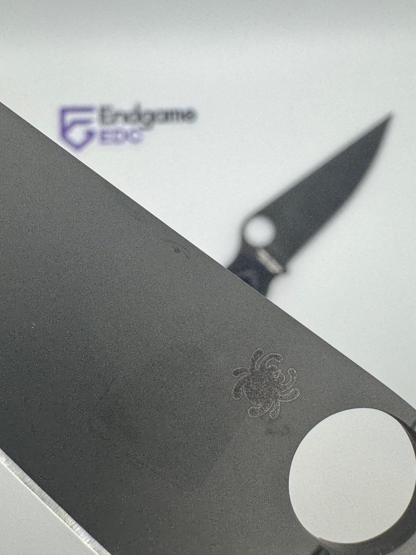 Military Model 1 Seconds