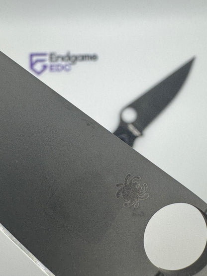 Military Model 1 Seconds