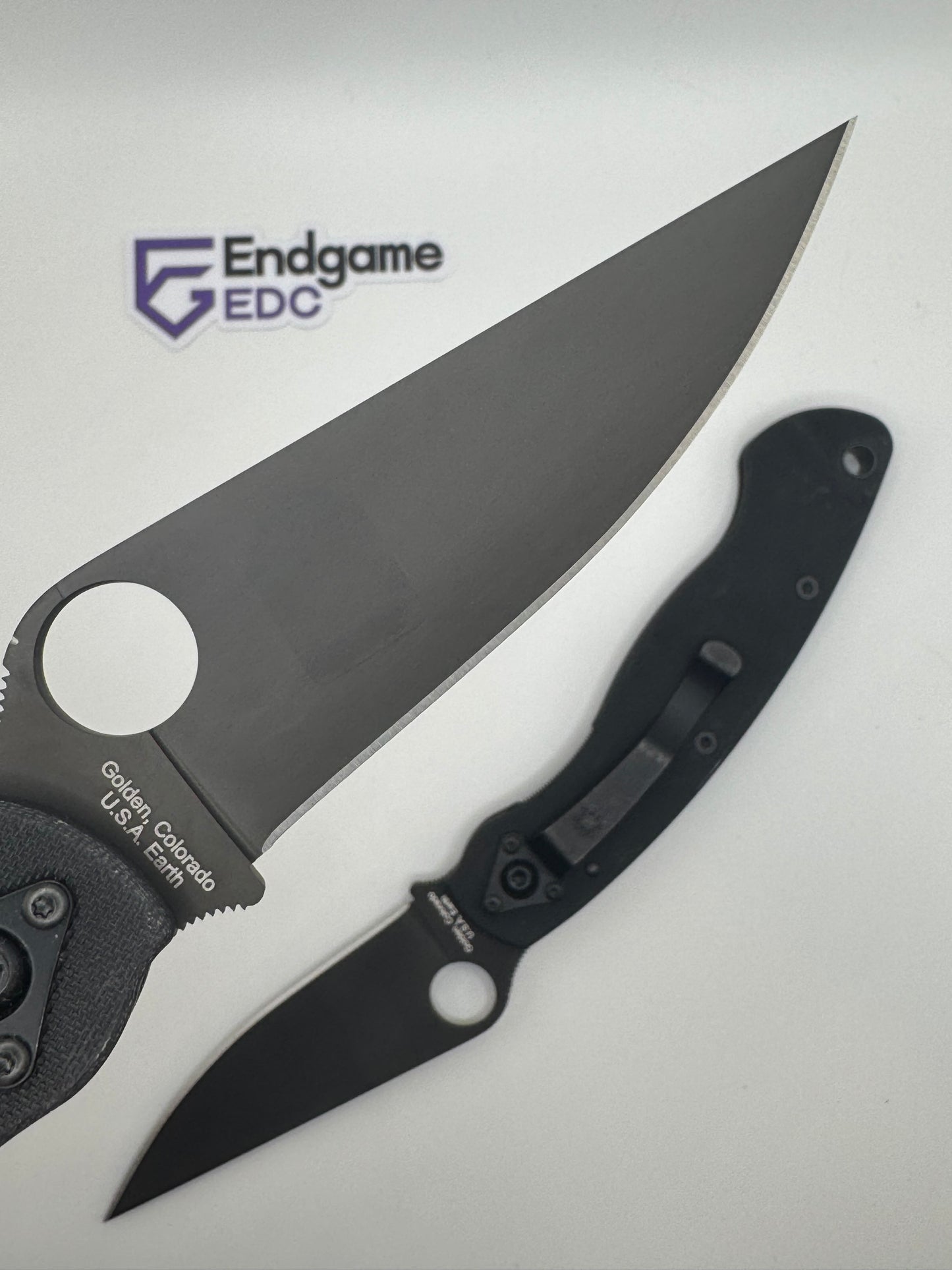 Military Model 1 Seconds