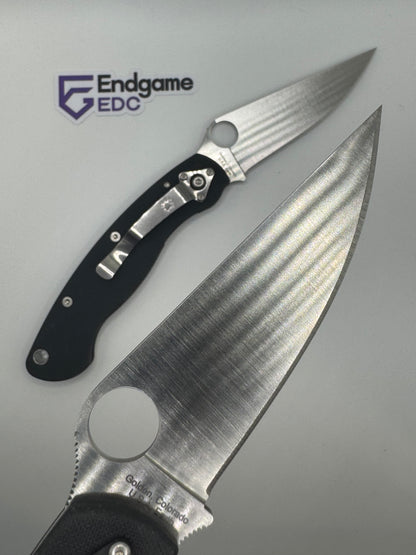 Military Model 1 Seconds