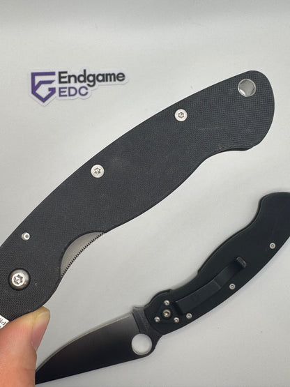 Military Model 1 Seconds