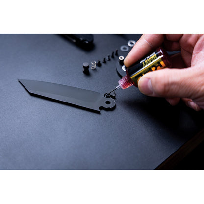 Knife Pivot Lube Kits