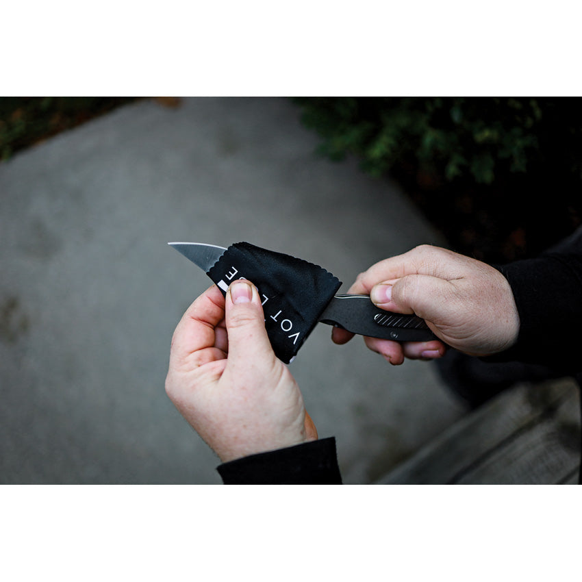 Knife Pivot Lube Kits