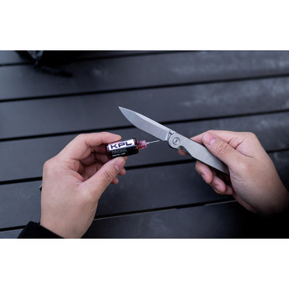 Knife Pivot Lube Kits