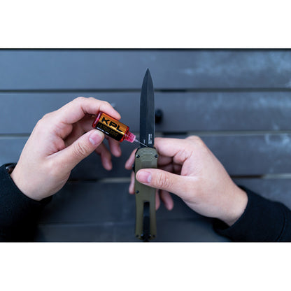 Knife Pivot Lube Kits