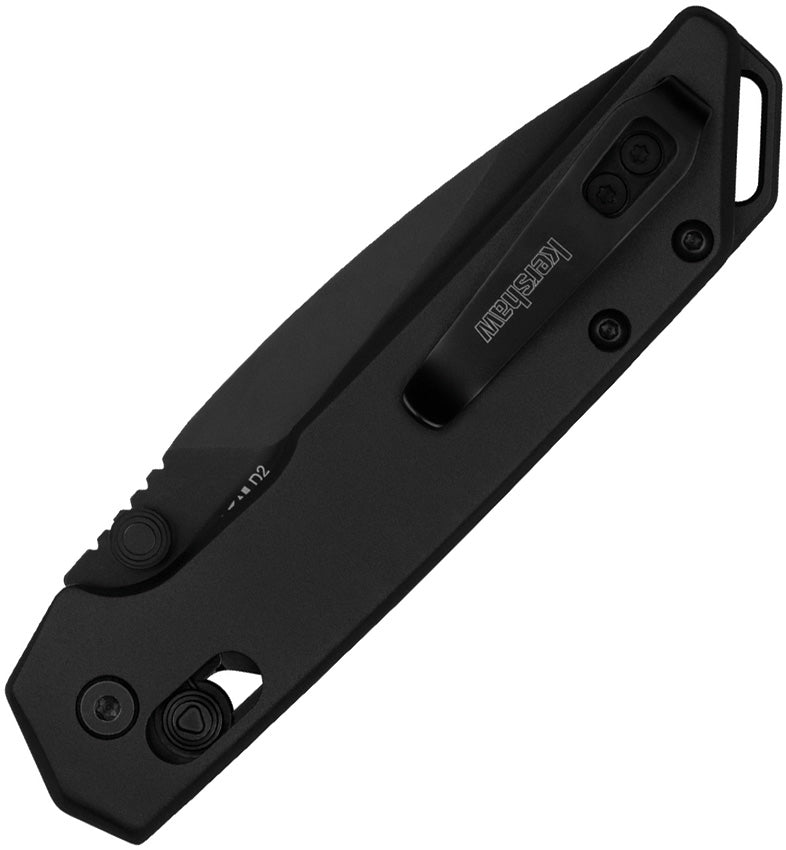 Mini Iridium Dura Lock
