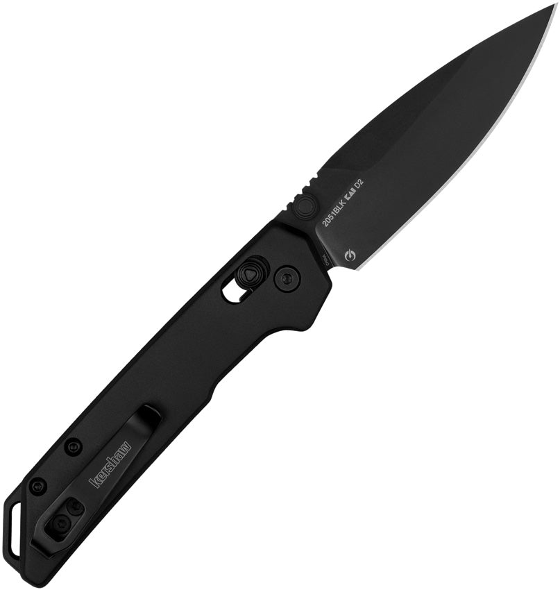 Mini Iridium Dura Lock