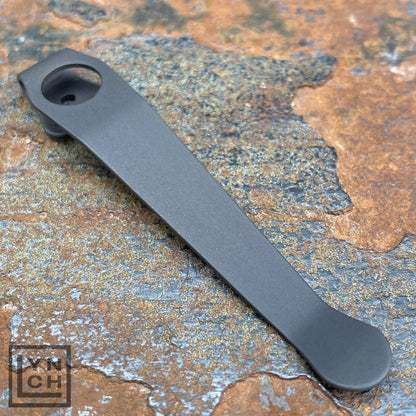 LynchNW Spyderco Clips