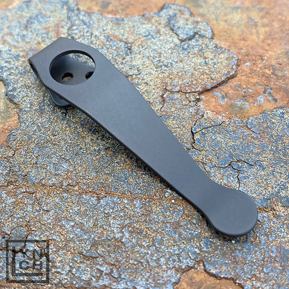 LynchNW Spyderco Clips