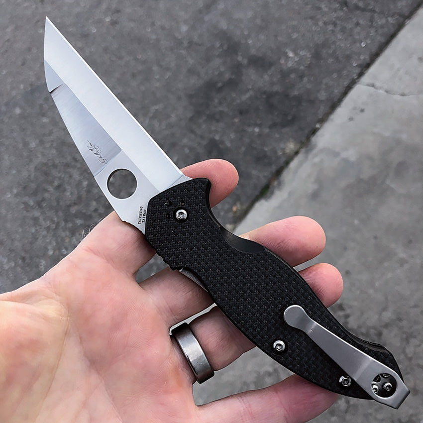 LynchNW Spyderco Clips