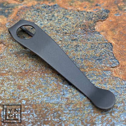 LynchNW Spyderco Clips