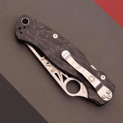 Para Military 2 Statue of Liberty "Cut-Through" [Exclusive]