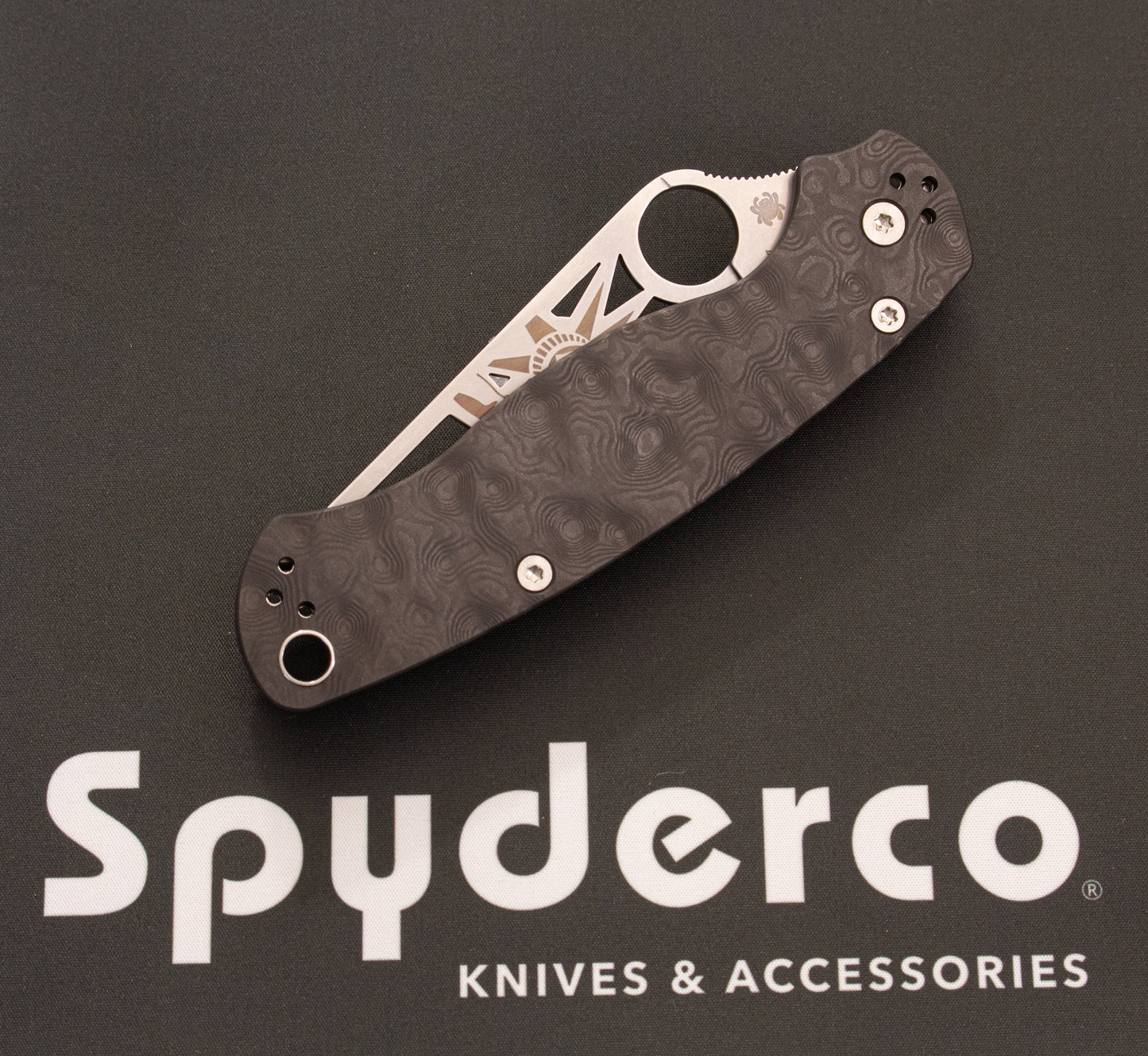 Para Military 2 Statue of Liberty "Cut-Through" [Exclusive]