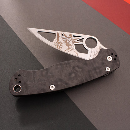 Para Military 2 Statue of Liberty "Cut-Through" [Exclusive]