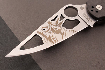 Para Military 2 Statue of Liberty "Cut-Through" [Exclusive]