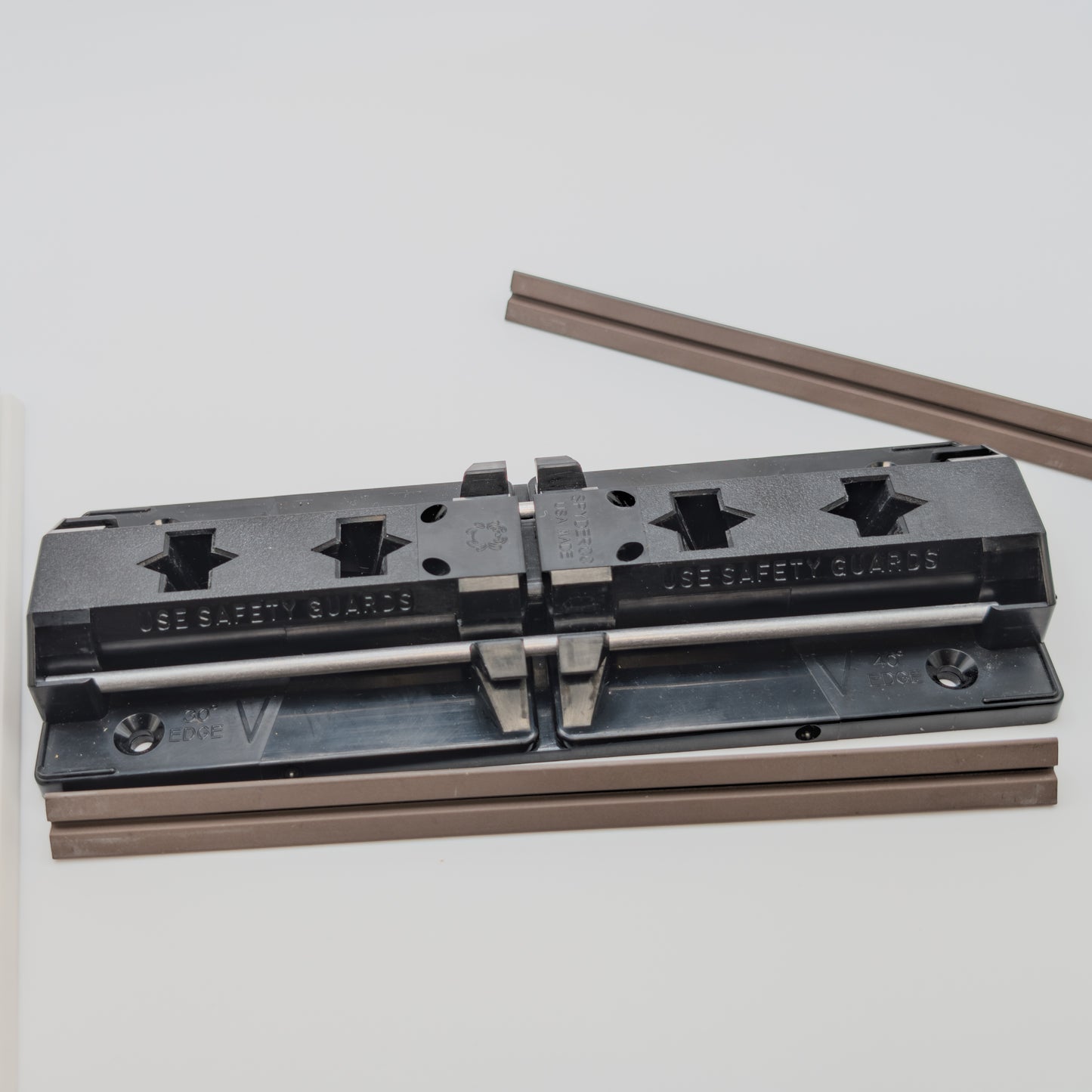 Tri-Angle Sharpmaker