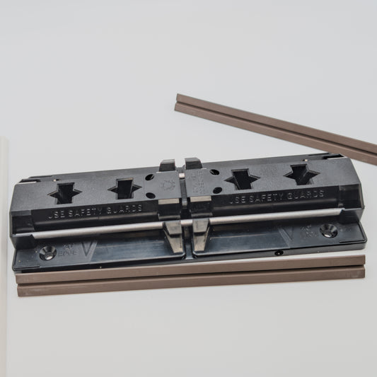 Tri-Angle Sharpmaker