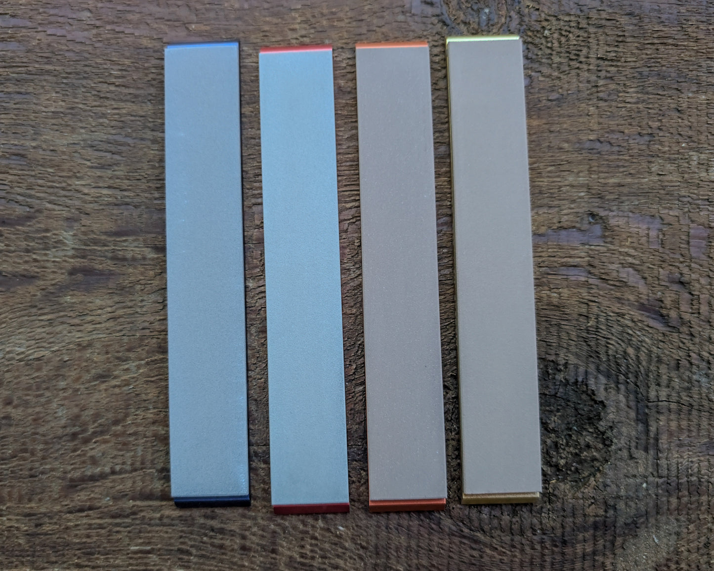 Poltava Diamond Tools 6"x1" Sharpening Stones