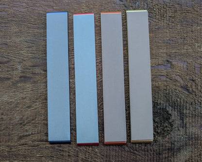 Poltava Diamond Tools 6"x1" Sharpening Stones