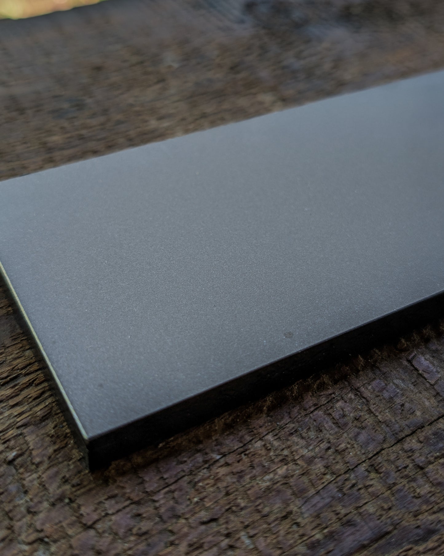 Poltava Diamond Tools 8"x3" Bench Stones