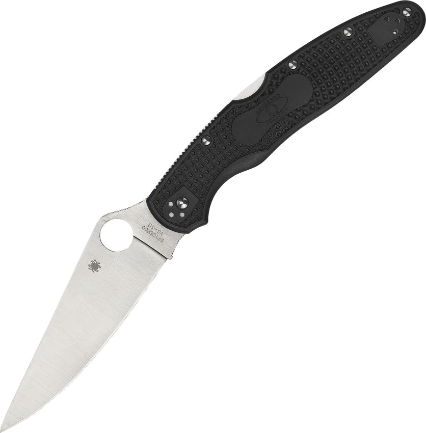 Spyderco Police 4 Lightweight