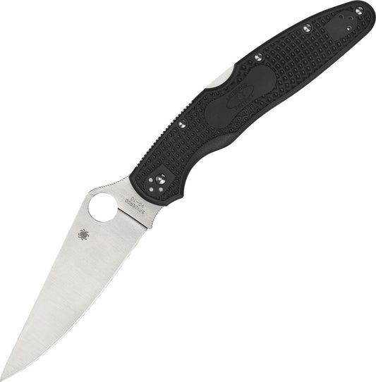 Spyderco Police 4 Lightweight