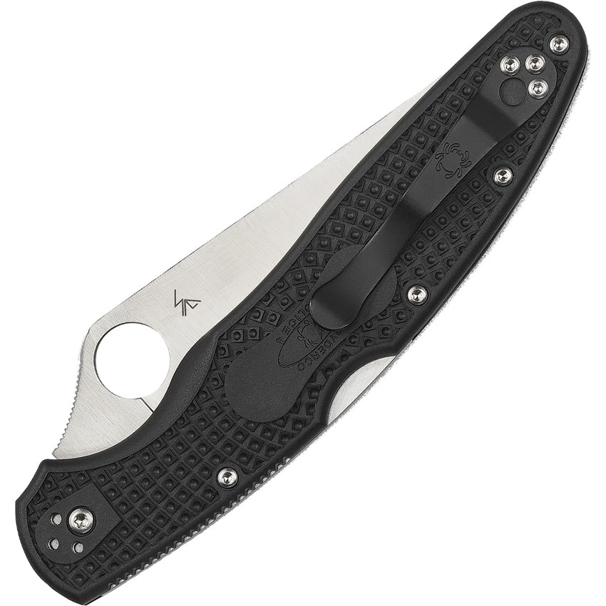 Spyderco Police 4 Lightweight