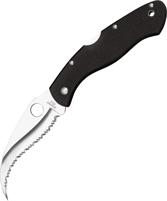 Spyderco Civilian