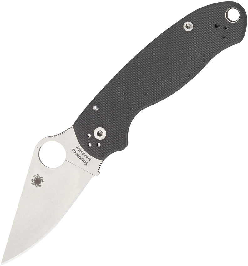 Spyderco Para 3 G10
