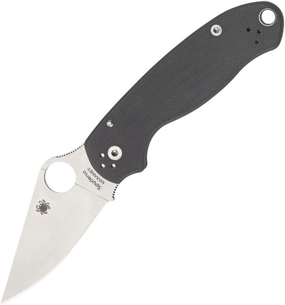 Spyderco Para 3 G10