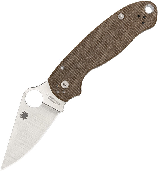 Para 3 Cruwear Micarta (CruCarta)