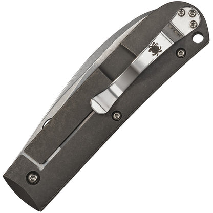 Swayback Reeve Integral Lock (Discontinued)