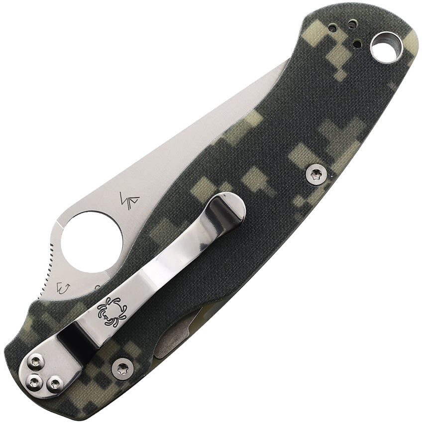 Para Military 2 (PM2)