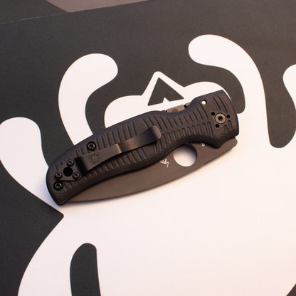 Shaman Salt (Magnacut Blackout)