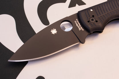 Shaman Salt (Magnacut Blackout)