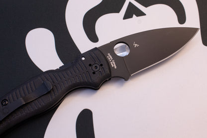 Shaman Salt (Magnacut Blackout)