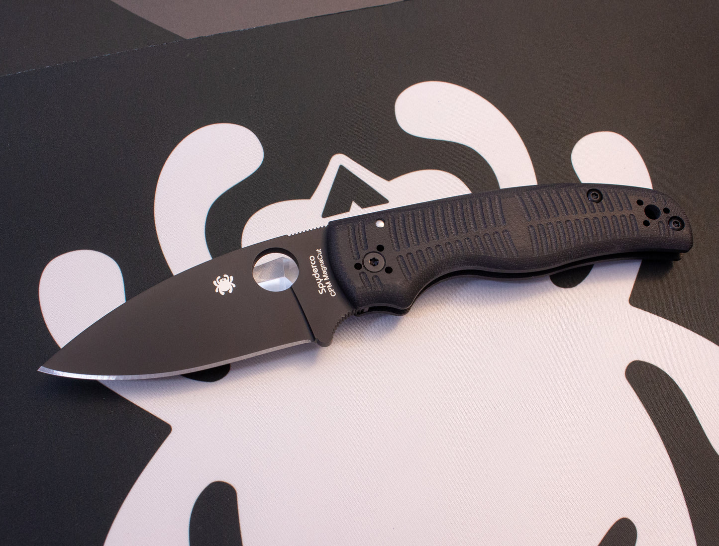 Shaman Salt (Magnacut Blackout)