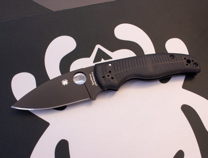 Shaman Salt (Magnacut Blackout)