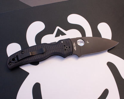 Shaman Salt (Magnacut Blackout)