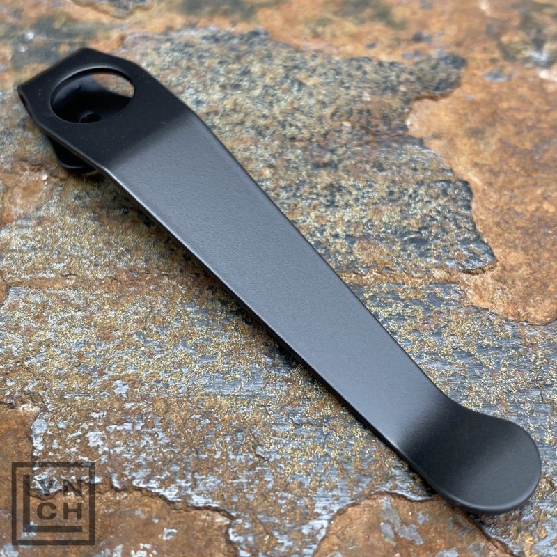 LynchNW Spyderco Clips