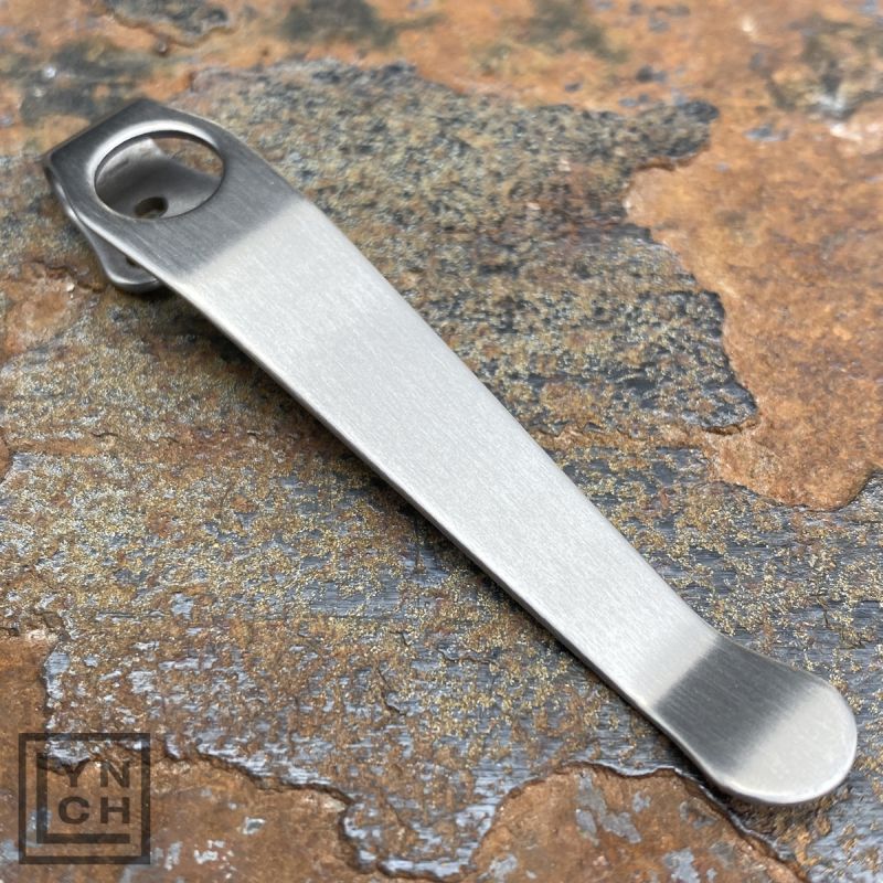 LynchNW Spyderco Clips