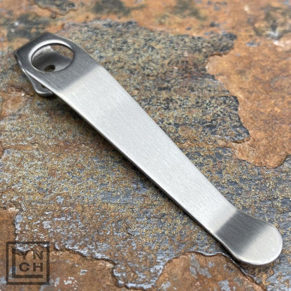LynchNW Spyderco Clips