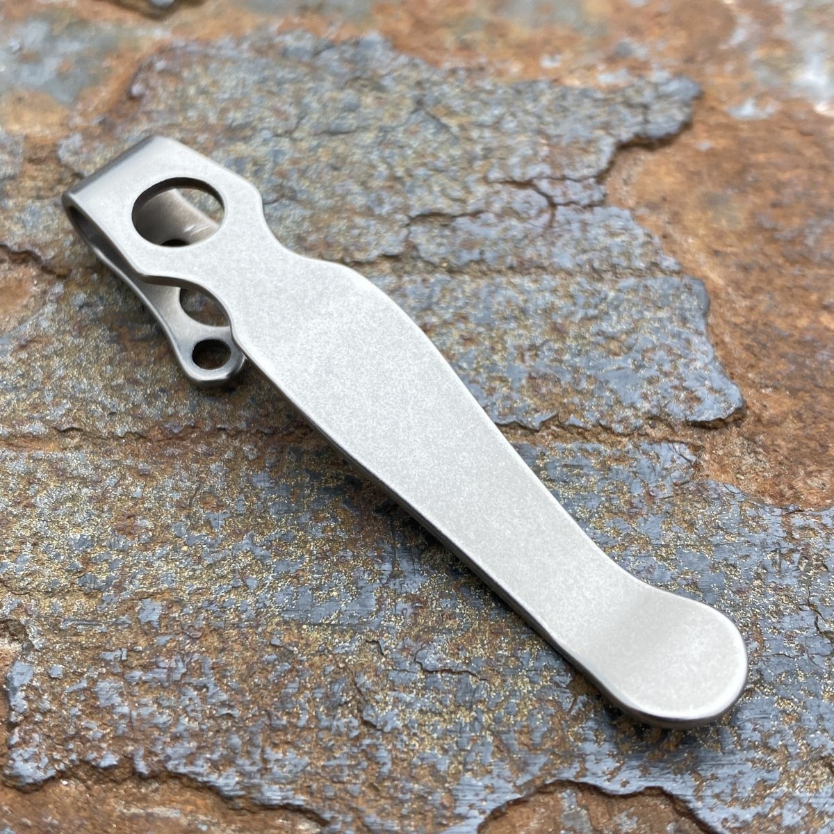 LynchNW Spyderco Clips