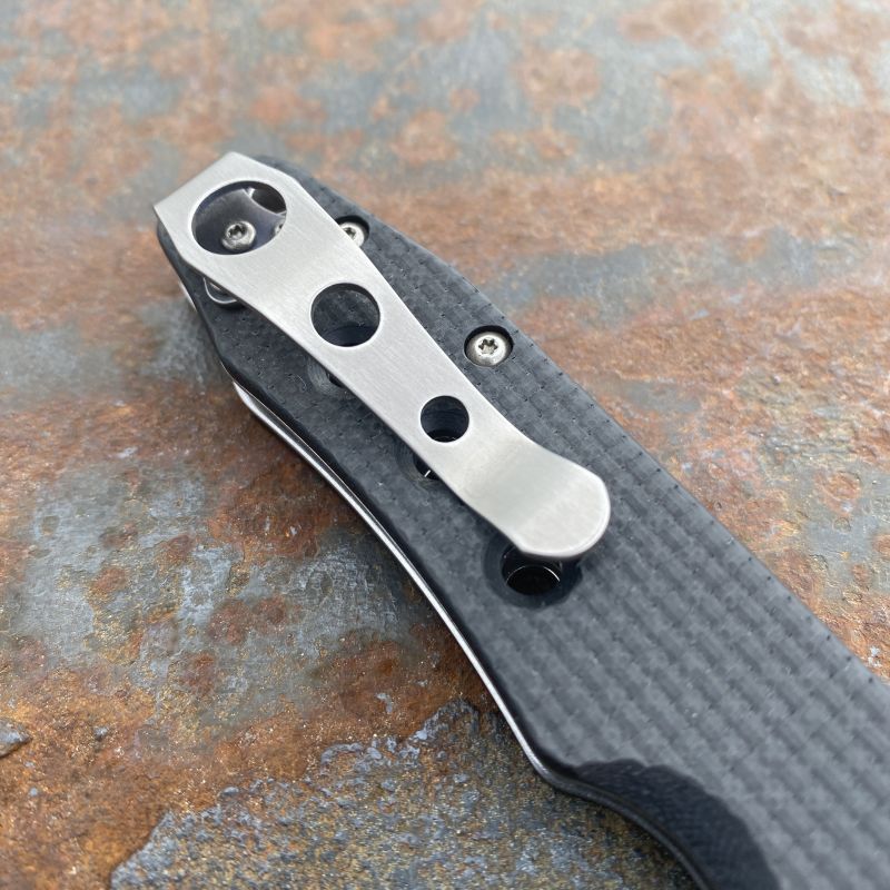 LynchNW Spyderco Clips