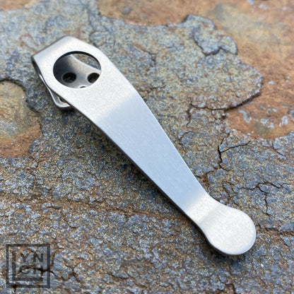 LynchNW Spyderco Clips