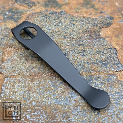 LynchNW Spyderco Clips