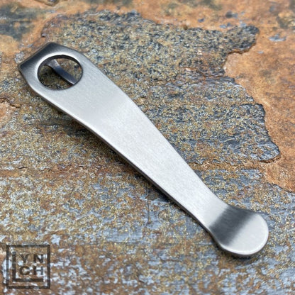 LynchNW Spyderco Clips