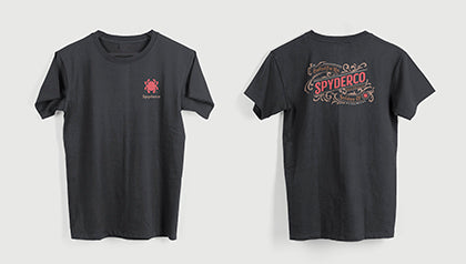 Spyderco Shirts