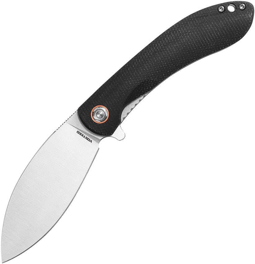 Nightshade LT (Flipper Opener) Linerlock