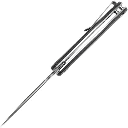 Nightshade LT (Flipper Opener) Linerlock